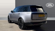 Land Rover Range Rover 3.0 D300 Autobiography 4dr Auto Diesel Estate